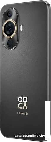 Смартфон Huawei nova 11 FOA-LX9 8GB/256GB (черный)