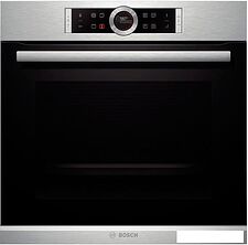 Духовой шкаф Bosch HBG655BS1