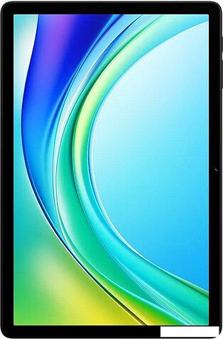 Планшет Doogee Tab G6 6GB/256GB LTE (черный)