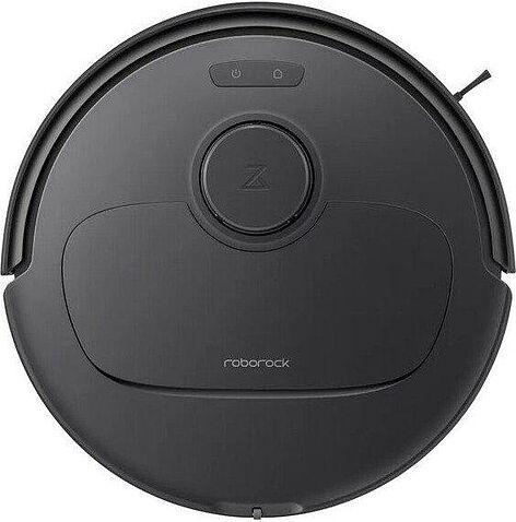 Робот-пылесос Roborock Qrevo C RRW0PEP QRRC52-02 (с русской озвучкой, черный)