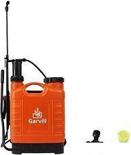 Ручной опрыскиватель Garvill 12L
