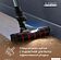 Пылесос Tefal X-Force Flex 9.60 Allergy Parquet TY2048F1