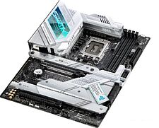 Материнская плата ASUS ROG Strix Z690-A Gaming WiFi D4 Материнская плата ASUS ROG Strix Z690-A Gaming WiFi D4