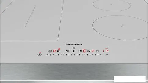 Варочная панель Siemens ED652FSB5E