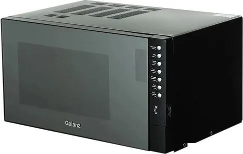 Микроволновая печь Galanz MOG-2375DB (черный)