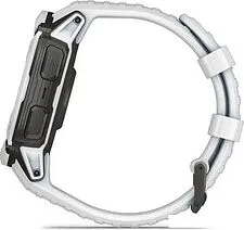 Умные часы Garmin Instinct 2x Solar (белый)