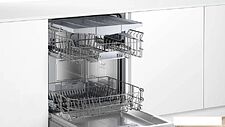 Встраиваемая посудомоечная машина Bosch Serie 2 SMV2HVX02E Встраиваемая посудомоечная машина Bosch Serie 2 SMV2HVX02E