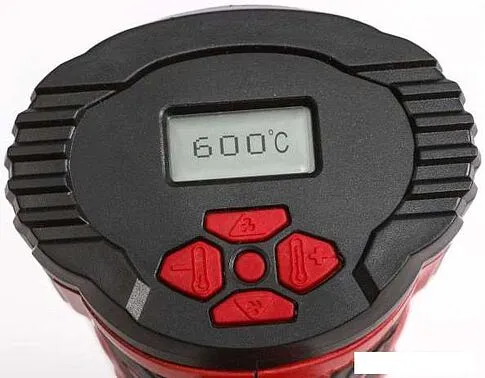 Промышленный фен WATT WHP-2060 7.020.006.00