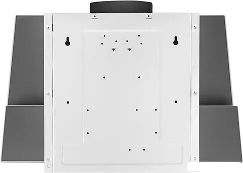 Кухонная вытяжка Germes Sarnia Rotary 60 (белый)