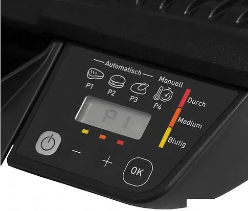 Электрогриль Tefal GC7P0810