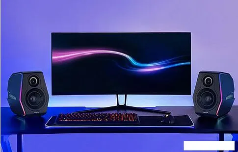 Акустика Edifier Hecate G5000