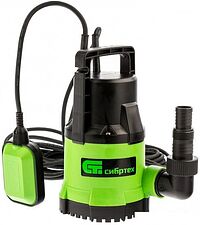 Дренажный насос СибрТех СДН300-5