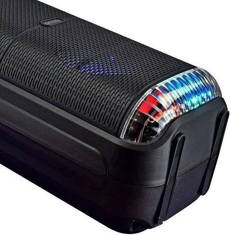 Беспроводная колонка Ginzzu GM-235