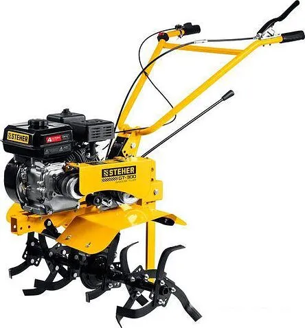 Мотоблок Steher GT-300