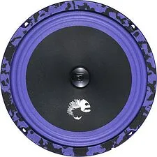 Среднечастотная АС DL Audio Piranha 200 V.2