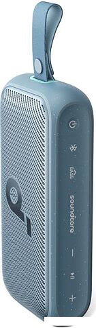 Беспроводная колонка Anker Soundcore Motion 300 (голубой)