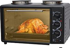 Мини-печь Sakura SA-7027HBK