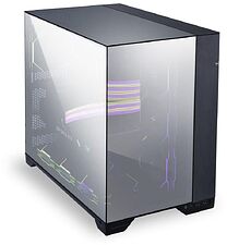 Корпус Lian Li O11 Vision Chrome G99.O11VC.R0 Корпус Lian Li O11 Vision Chrome G99.O11VC.R0