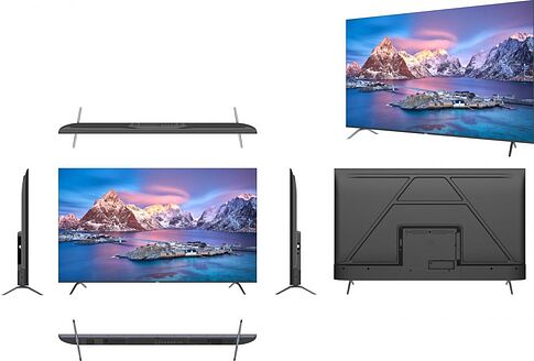 Телевизор Hikers 70HTQ01