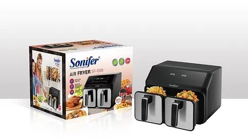 Аэрогриль Sonifer SF-1038