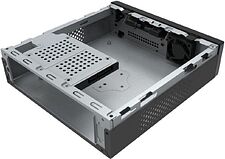 Корпус Foxline FL-102-AD120-DC