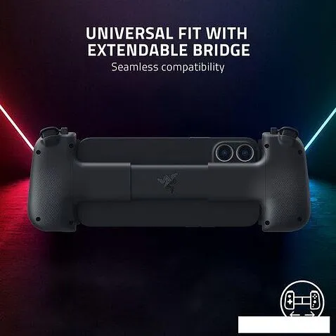 Геймпад для смартфона Razer Kishi V2 для iPhone