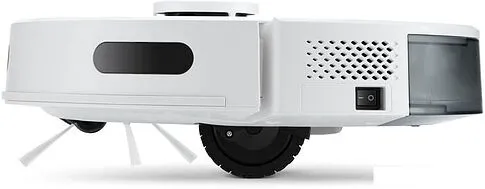 Робот-пылесос HONOR Choice Robot Cleaner R2S Plus (международная версия, белый)