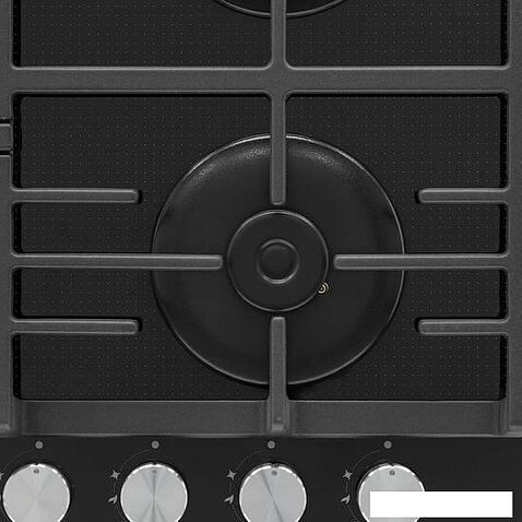 Варочная панель Krona Ardente 60 BL