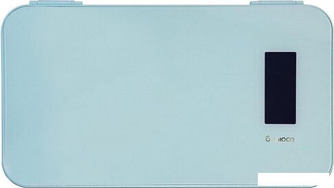 Компрессорный автохолодильник Бирюса НС-24G2