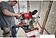 Торцовочная пила Milwaukee M18 FMS305-121-II 4933499181 (с 1-им АКБ)