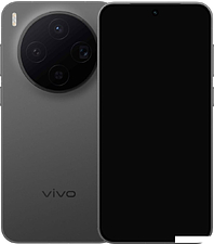 Телефон Vivo X300 V2515 12GB/256GB международная версия (черный)