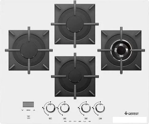 Варочная панель GEFEST 2231-03 Р32