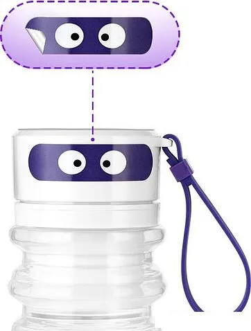 Портативный блендер Kitfort KT-3048