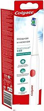 Электрическая зубная щетка Colgate Proclinical 150