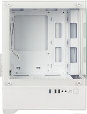 Корпус Accord ACC-ZCU2W