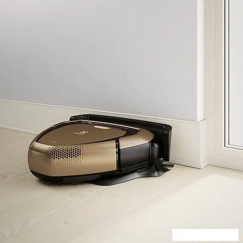 Робот-пылесос Electrolux PI92-6DGM