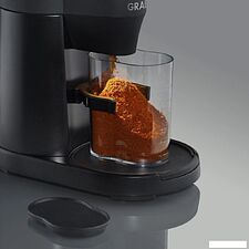 Электрическая кофемолка Graef CM8002