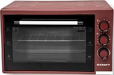 Мини-печь Kraft KF-MO 3800 R