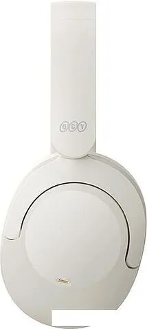 Наушники QCY H4 (белый)