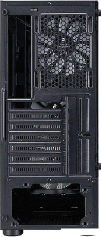 Корпус 1stPlayer DK D3 FRGB (черный)