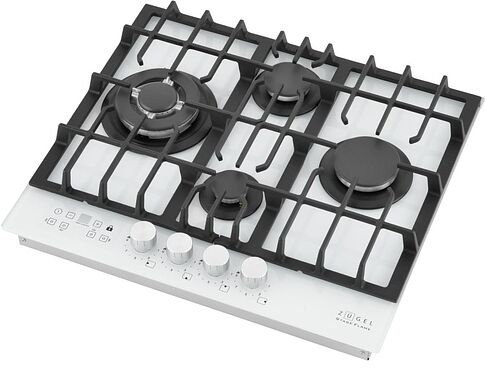 Варочная панель ZUGEL ZGH600W