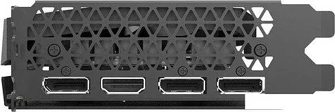 Видеокарта ZOTAC GeForce RTX 3050 Eco ZT-A30500K-10M