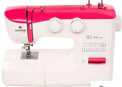 Швейная машина Comfort 2540
