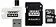 Карта памяти GOODRAM ALL in ONE microSDXC M1AA-2560R12 256GB