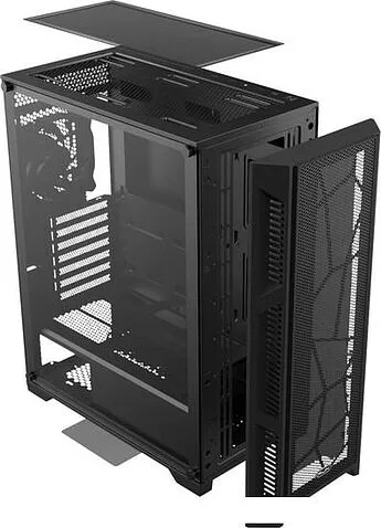 Корпус Raijintek Arcadia III MS4