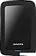 Внешний жесткий диск A-Data HV300 AHV300-4TU31-CBK 4TB (черный)