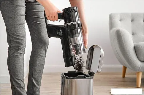 Пылесос Sencor SVC 7523BK