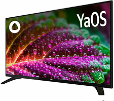 Телевизор Leff 50U550T