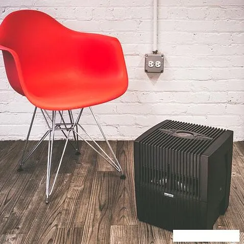 Мойка воздуха Venta LW25 Comfort plus (черный)