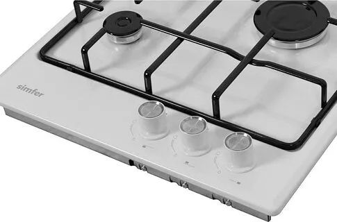 Варочная панель Simfer H45V30W411
